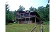 279 John Dick Overlook Blue Ridge, GA 30513