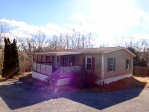 Woodbine Road, Airville, PA 17302