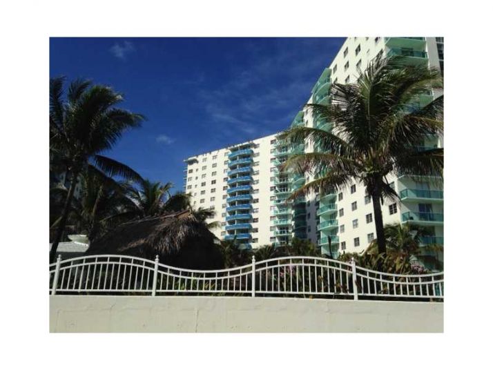 3901 S OCEAN DR # 9M, Hollywood, FL 33019