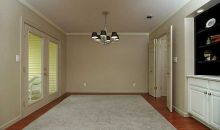 Unit #f - 6810 Glenridge Drive Atlanta, GA 30328