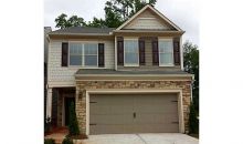 4775 Waterbrooke Crossing Alpharetta, GA 30004