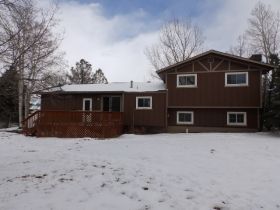 333 Boulder St, Calhan, CO 80808