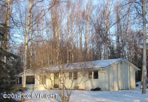 11601 Rainbow Avenue, Anchorage, AK 99516