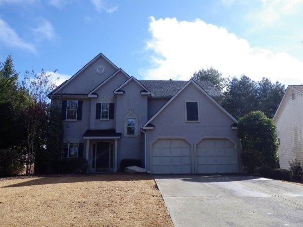 5395 Arbor View Way, Buford, GA 30518