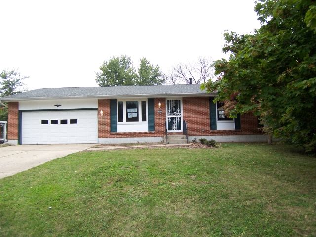 87 Eastwood Dr, Springfield, OH 45504