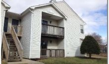 1717 Rock Bridge Mews Unit C Chesapeake, VA 23320