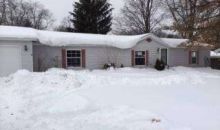 2003 N Home St Mishawaka, IN 46545