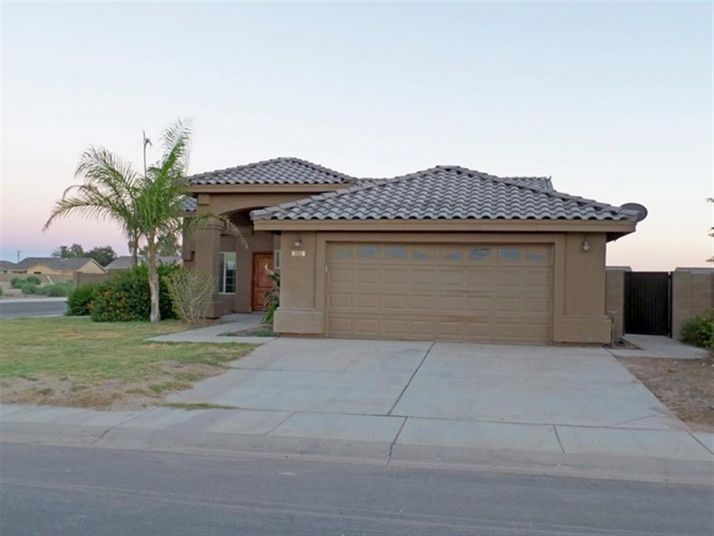 E 13 St # 335 E 13Th Street, Somerton, AZ 85350