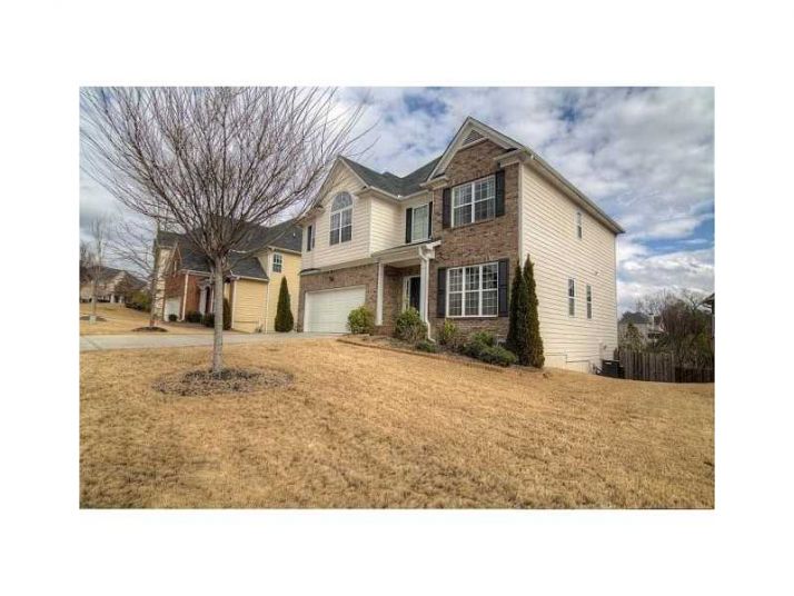 333 Vinings Vintage Circle, Mableton, GA 30126