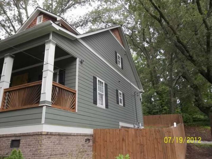 27 Section 8 Atlanta Housing Drive Nw, Atlanta, GA 30318