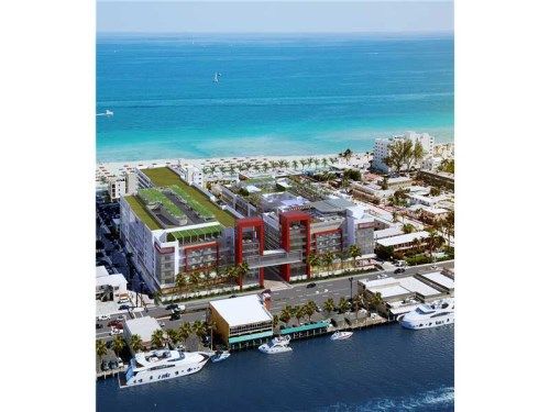 777 N Ocean Drive # S-622, Hollywood, FL 33019