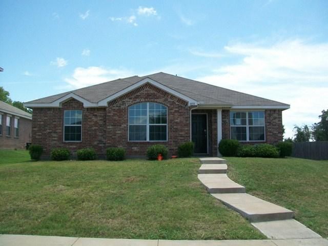 1858 Reynolds St, Lancaster, TX 75134