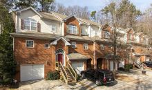 Unit 1566 - 1566 Chateau Club Atlanta, GA 30338