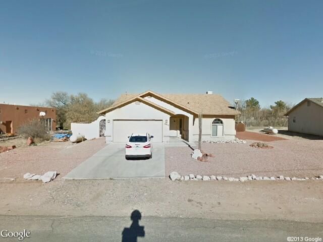 E Montezuma Ave, Rimrock, AZ 86335