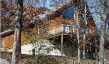 583 Tanglewood Lane Scottsboro, AL 35769