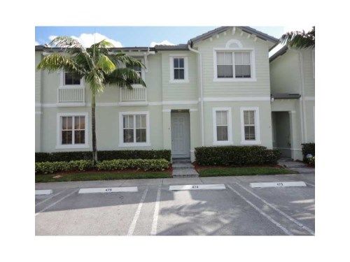 205 SE 29 TE # 4, Homestead, FL 33033