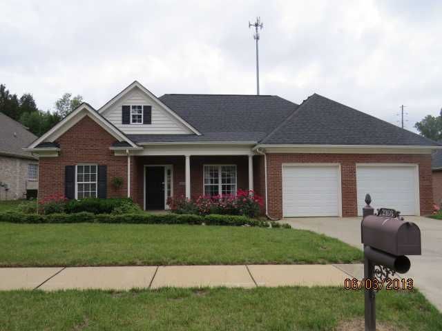 2166 Brookberry Ln, Gastonia, NC 28056