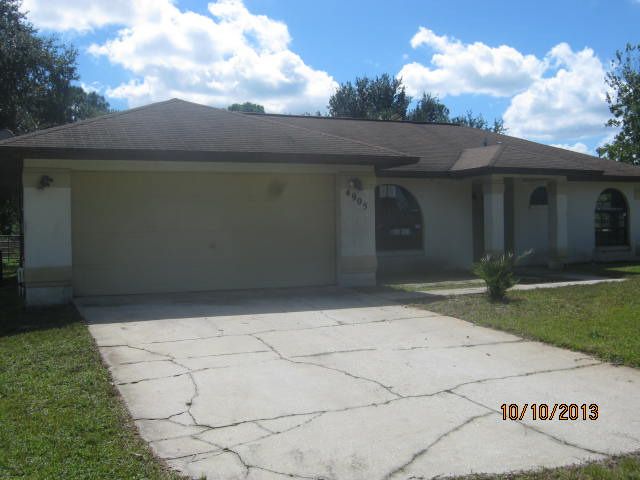 4905 Valdine Ave, Cocoa, FL 32926