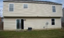 8669 Greylag Street Blacklick, OH 43004