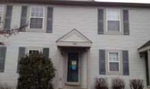 166 Macdougall Ln #46D Blacklick, OH 43004