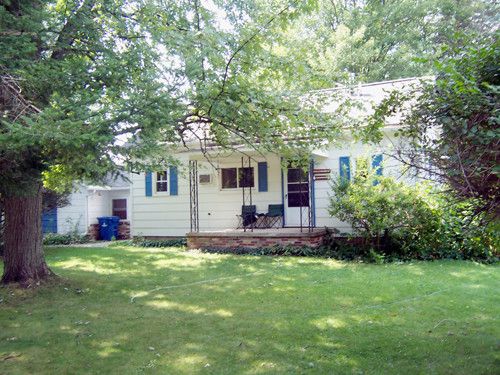 415 SIMONS ST, Coleman, MI 48618