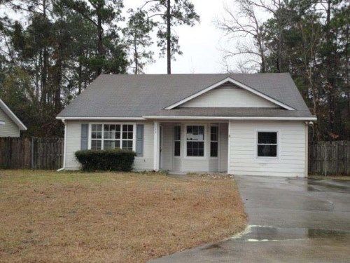 348 Terrapin Trl, Brunswick, GA 31525