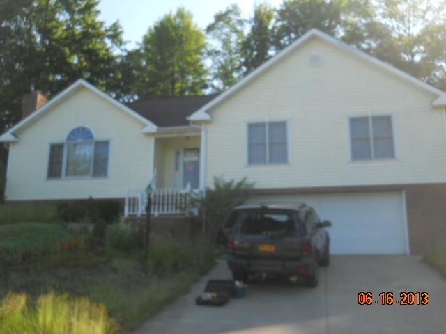 203 Inwood Dr, Olean, NY 14760