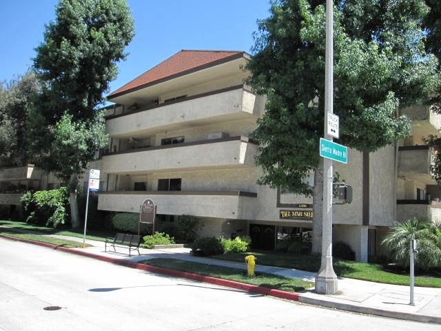 2386 E Del Mar Blvd Unit 109, Pasadena, CA 91107