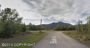 L2 B2 S Butte Road, Palmer, AK 99645