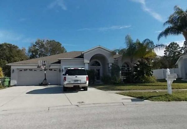 22310 Yachtclub Terrace, Land O Lakes, FL 34639