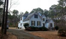 1614 Beagle Run Nw Monroe, GA 30656