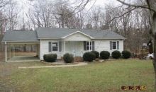 2529 Cornatzer Road Advance, NC 27006