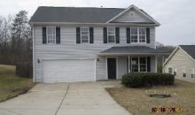 5608 Fairway Forest Winston Salem, NC 27105