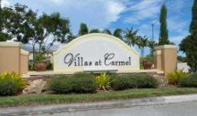 1490 NE 33 AV # 106-13 Homestead, FL 33033