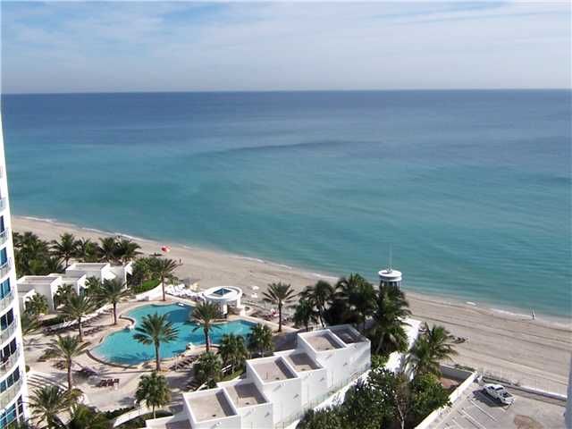 3505 S OCEAN DR # 1508, Hollywood, FL 33019