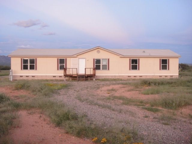 8815 South Sarah E Lane, Hereford, AZ 85615