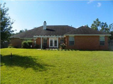 3406 ASHMORE LN, Milton, FL 32571