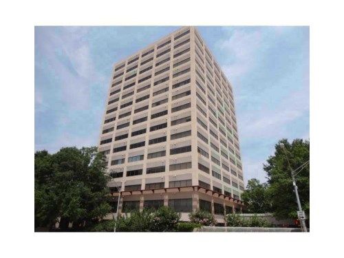 Unit 1102 - 120 Ralph Mcgill Boulevard, Atlanta, GA 30308