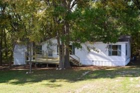 222 Andrews Rd, Ennis, TX 75119