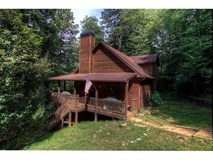 34 Goblet Court, Ellijay, GA 30540