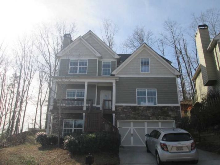 6198 Stewart Ridge Walk, Buford, GA 30518