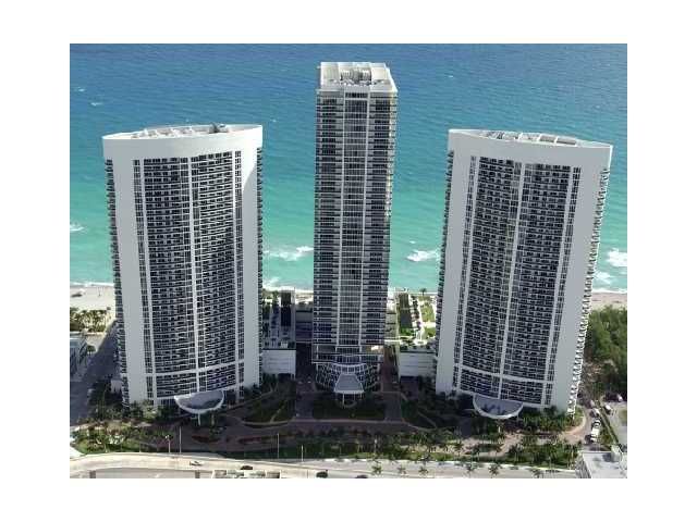 1830 S OCEAN DR # 4705, Hallandale, FL 33009