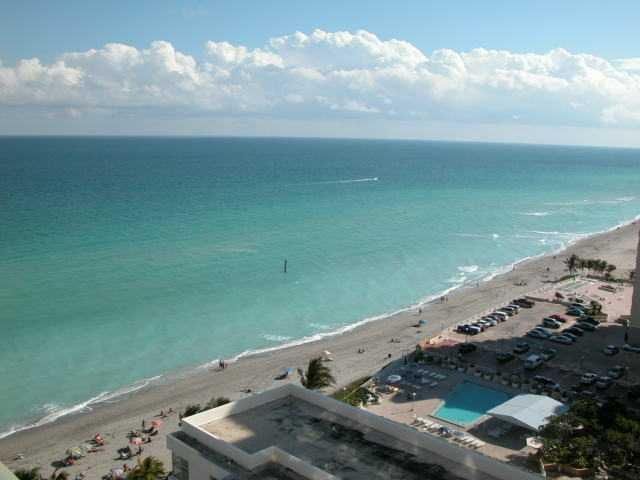 2080 S Ocean Dr # 1609, Hallandale, FL 33009