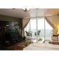 1830 S OCEAN DR # 4505, Hallandale, FL 33009 ID:251910