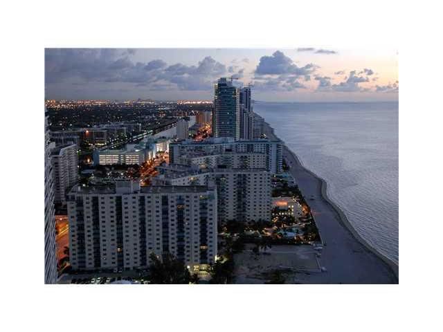 1830 S Ocean Dr # 3612, Hallandale, FL 33009