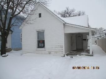 1309 Spear Street, Logansport, IN 46947