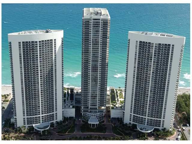 1830 S OCEAN DR # 4907, Hallandale, FL 33009