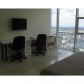 1830 S OCEAN DR # 4907, Hallandale, FL 33009 ID:1046455