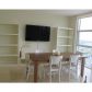 1830 S OCEAN DR # 4907, Hallandale, FL 33009 ID:1046457