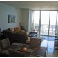 1830 S OCEAN DR # 4111, Hallandale, FL 33009 ID:1258892